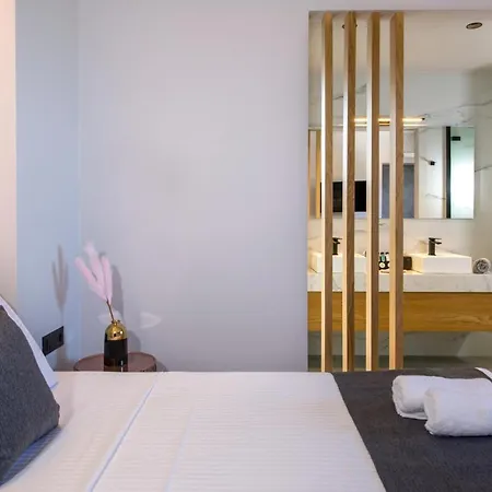 Xenias Luxury * 卡拉塔斯