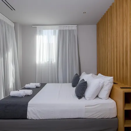 Xenias Luxury * 卡拉塔斯