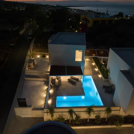 Xenias Luxury