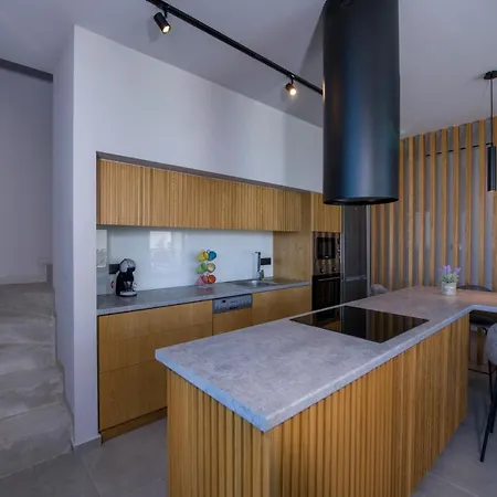 Villa Xenias Luxury