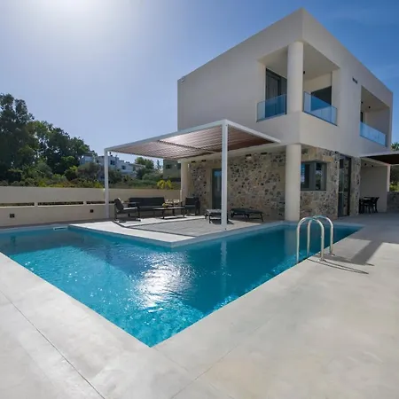 Villa Xenias Luxury