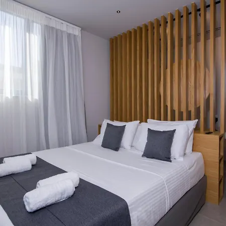 Villa Xenias Luxury Kalathas