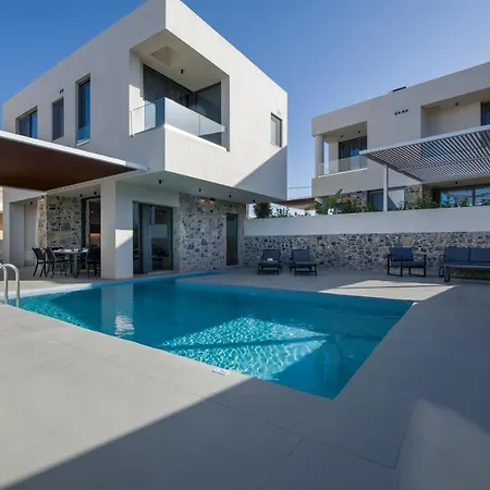 Villa Xenias Luxury