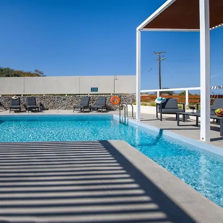 Xenias Luxury Villa