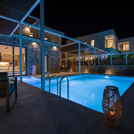Xenias Luxury