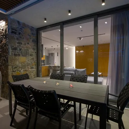 Villa Xenias Luxury *