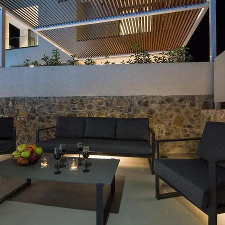 Villa Xenias Luxury