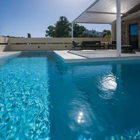 Villa Xenias Luxury *