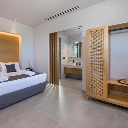 Villa Xenias Luxury