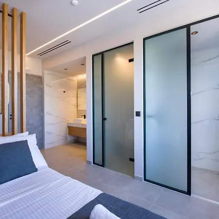 Villa Xenias Luxury *