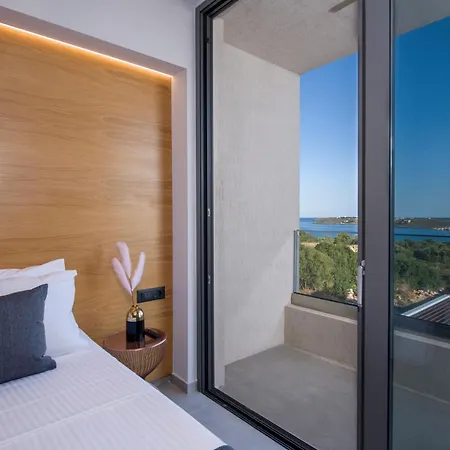 Villa Xenias Luxury Kalathas
