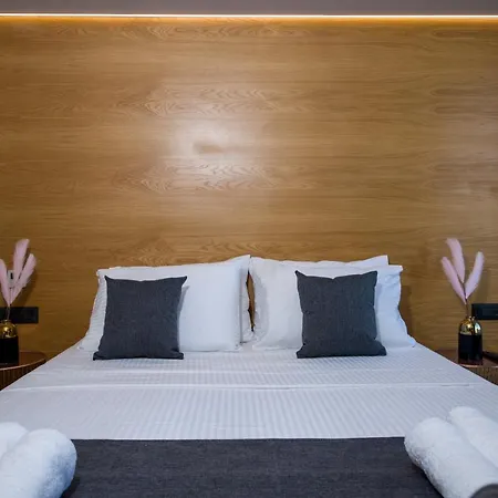 Villa Xenias Luxury Kalathas