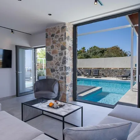 Villa Xenias Luxury