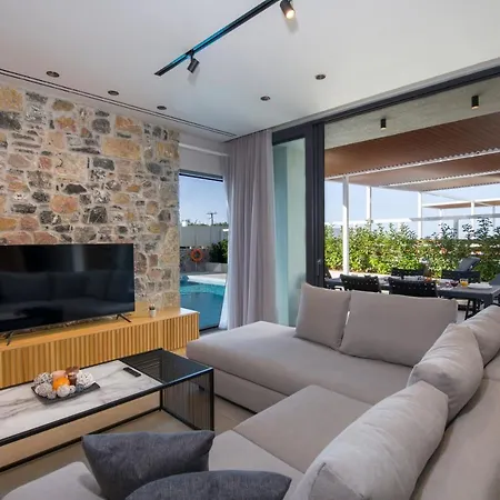 Villa Xenias Luxury *