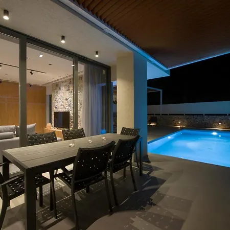 Villa Xenias Luxury