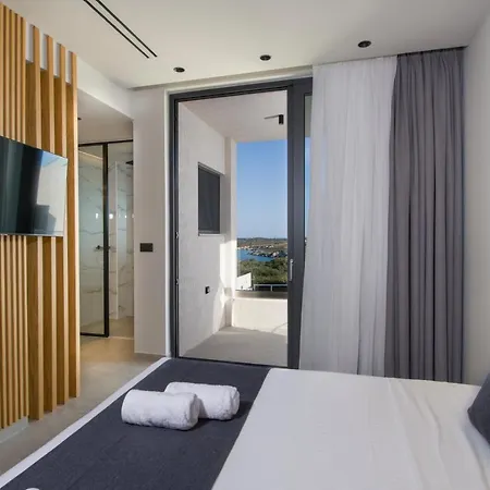 Villa Xenias Luxury *