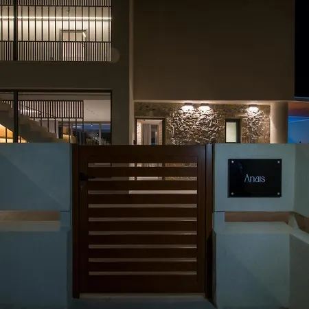 Xenias Luxury