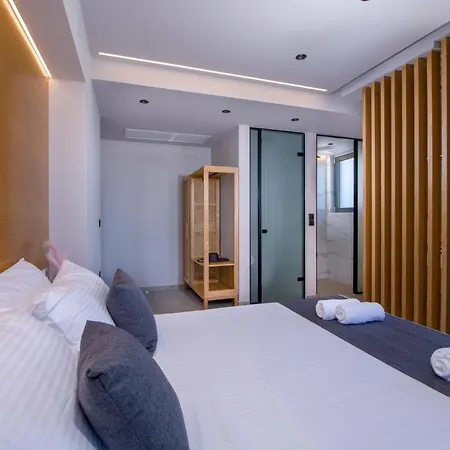 Villa Xenias Luxury *