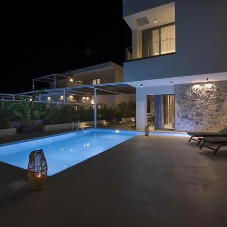 Xenias Luxury Βίλα *