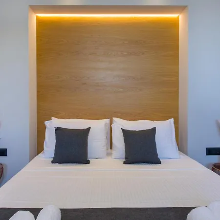 Βίλα Xenias Luxury Καλαθάς