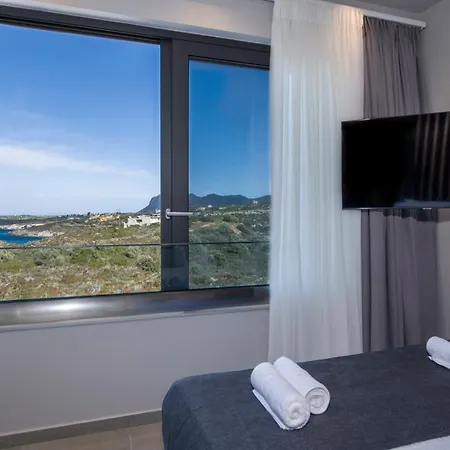 Xenias Luxury Βίλα Καλαθάς